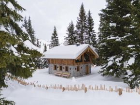Alpine Chalet Stern